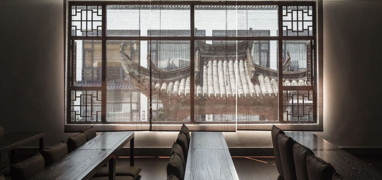 Helsinki penthouse -terassi