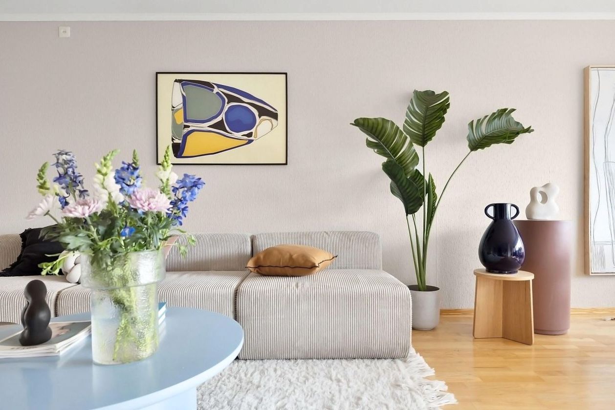 Mosaiikkigallerian kuva kuusi